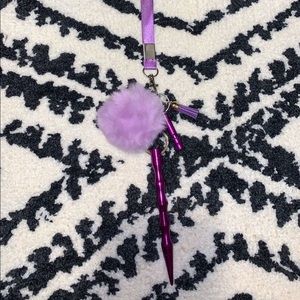 Self Defense Keychain